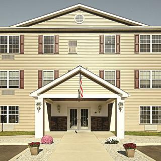 Harborcreek Senior Apartments