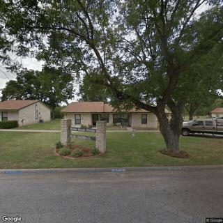 Pecan Grove Apartments
