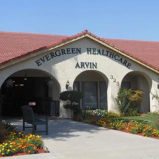 Evergreen Arvin Healthcare