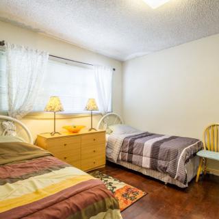Seniors' Haven