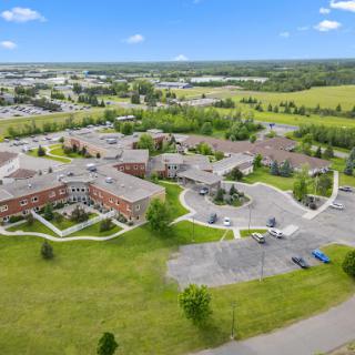 Neilson Place