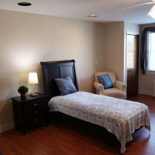 Cornerstone Village South Assisted Living