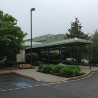 Meridian Nursing And Rehabilitation At Brick