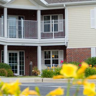 Clifden Court Senior Living