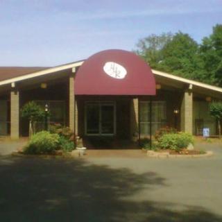 Huntingdon Health & Rehabilitation Center