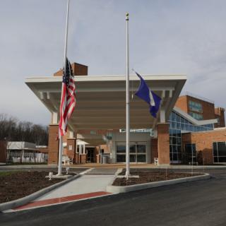 Albany County Nursing Home