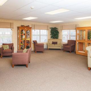 Morning Breeze Retirement Community And Healthcare