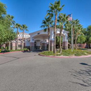 Chaparral Winds Retirement Community
