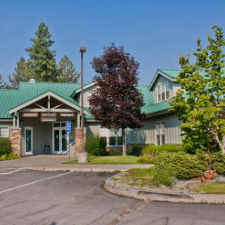 Seneca District Hospital