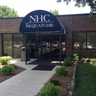 NHC Healthcare - Sequatchie