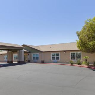 Brookdale Las Vegas
