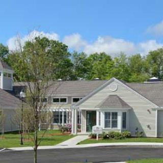 White Oak Cottages