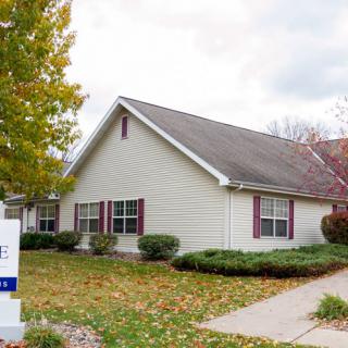 Brookdale Winona