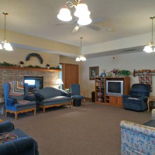 Hearten House II