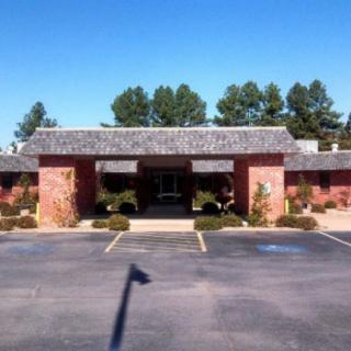 Des Arc Nursing And Rehabilitation Center