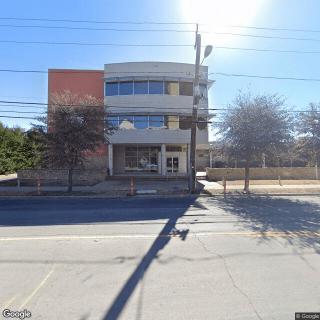 The Dallas Center of Rehabilitation