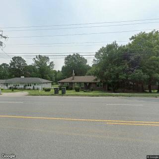 Cinnamon Ridge