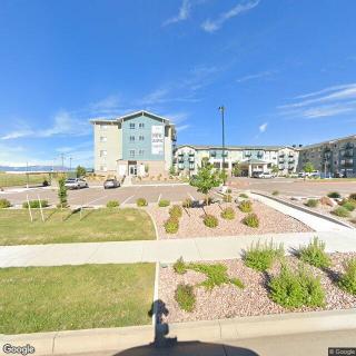 Traditions at Colorado Springs