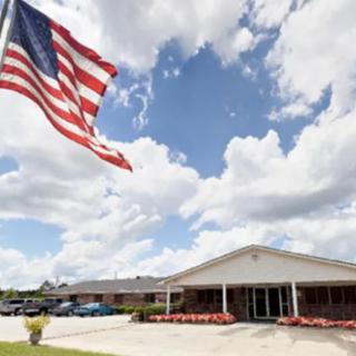 Pruitthealth - Swainsboro