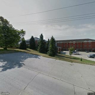St Joseph Retirement Community