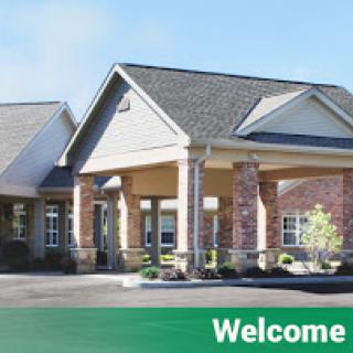 Green Village Skilled Nursing & Rehabilitation