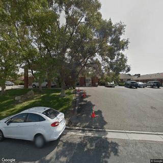 University Heights Rehab & Care