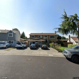 Holmes Sweet Home,  LPN