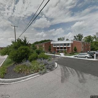 Sugar Grove Square Ltd