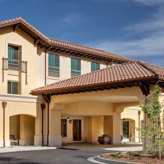 Belmont Village Calabasas