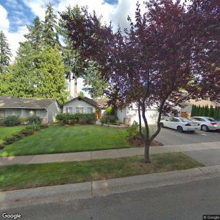 Angel's Adult Family Home
