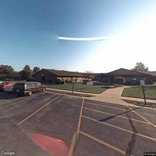 Colonial Oaks Retirement Apt