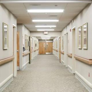 Manorcare Health Services - Lebanon