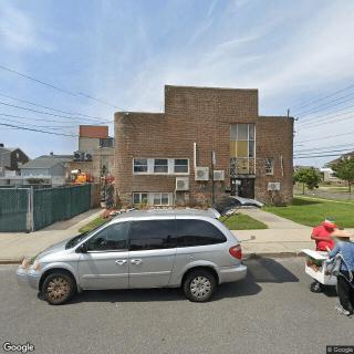 Genesis Adult Daycare