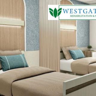 Westgate Hills Rehabilitation And Nursing Center