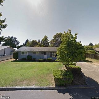 Oaktree Adult Care Home