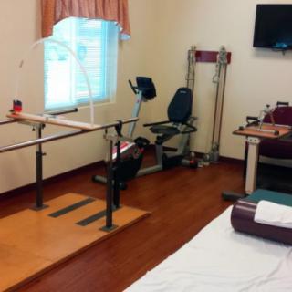 Eagle Pointe Skilled Nursing & Rehab