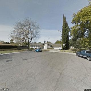 Waterbury Court Home
