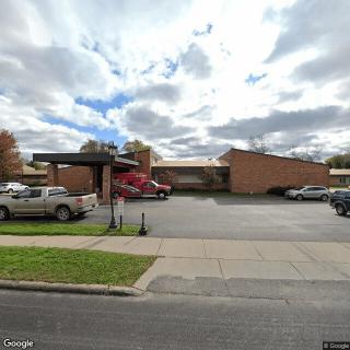Atrium Post Acute Care of Marshfield