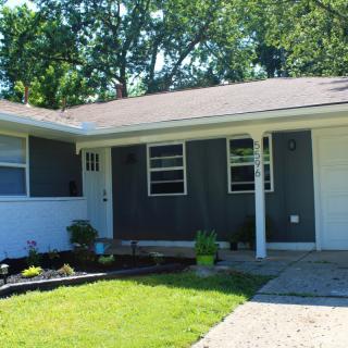 Sapphire House