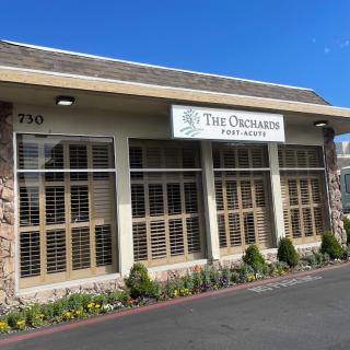 The Orchards Post-Acute