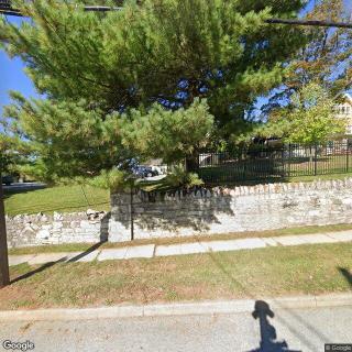 Williamsport Retirement Village