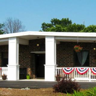 Oregon Living And Rehabilitation Center