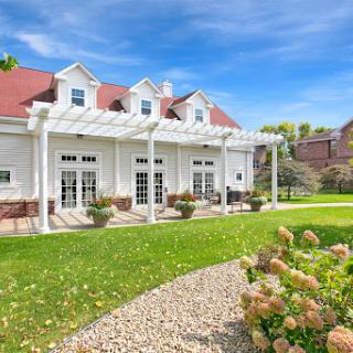 Presbyterian Homes Of Blooming