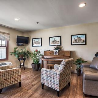Oak Pointe