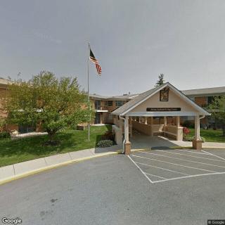 Crestwood Village East
