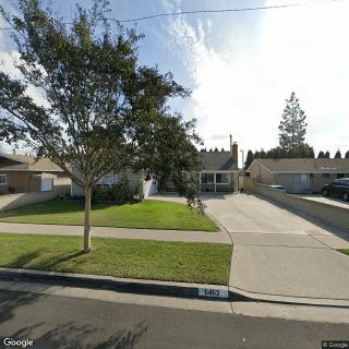 Victoria Residential Care