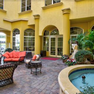 Riviera Health Resort