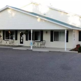 VitaCare Living in Spooner I