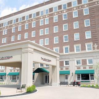 The Lofts at Roberts
