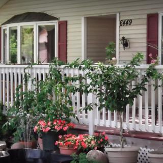 Hopes Residence